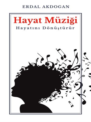 cover image of Hayat Müziği